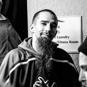 Meet your Posher, Dan